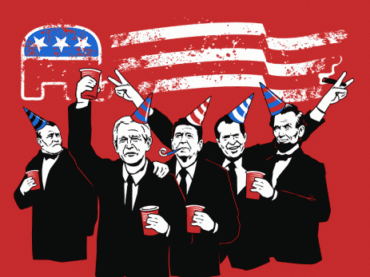 Republican Party Spring All events - Lee County Republican Executive Committee