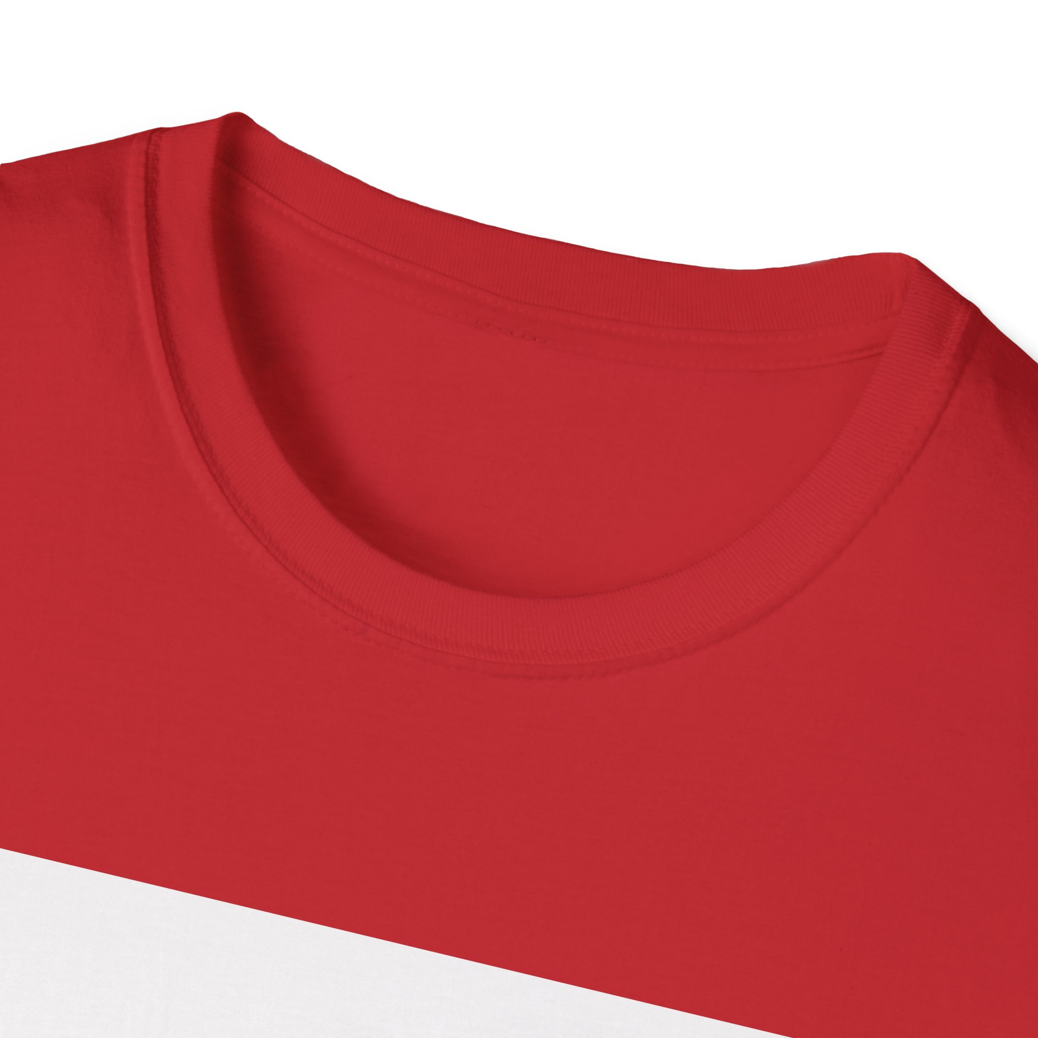 Unisex Softstyle T-Shirt - Image 7