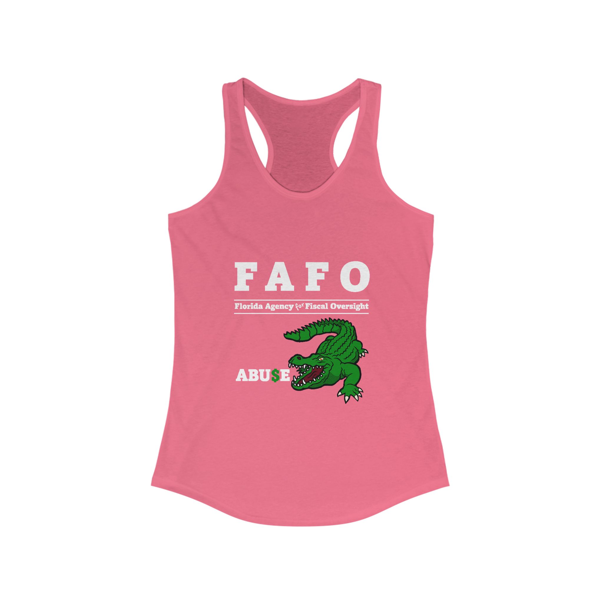 Women's Ideal Racerback Tank - Image 20