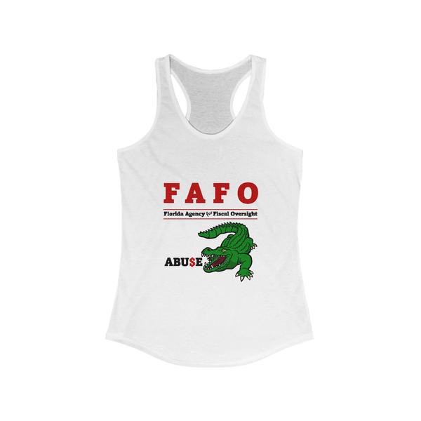 Women's Ideal Racerback Tank