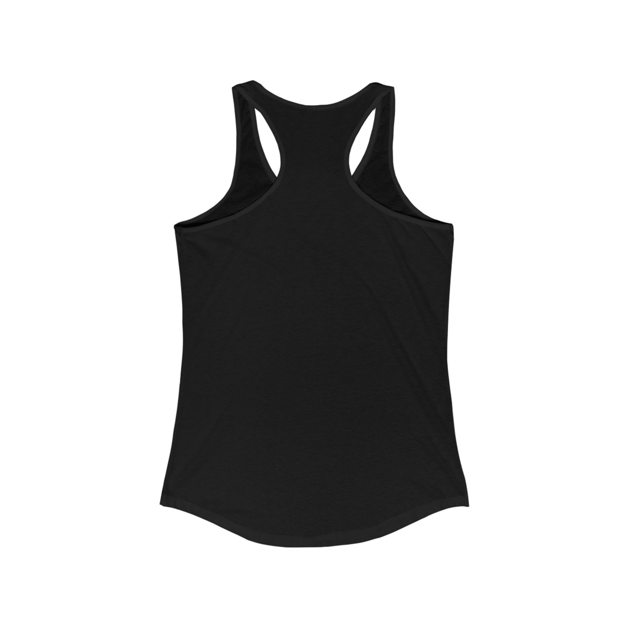 Women's Ideal Racerback Tank - Image 3