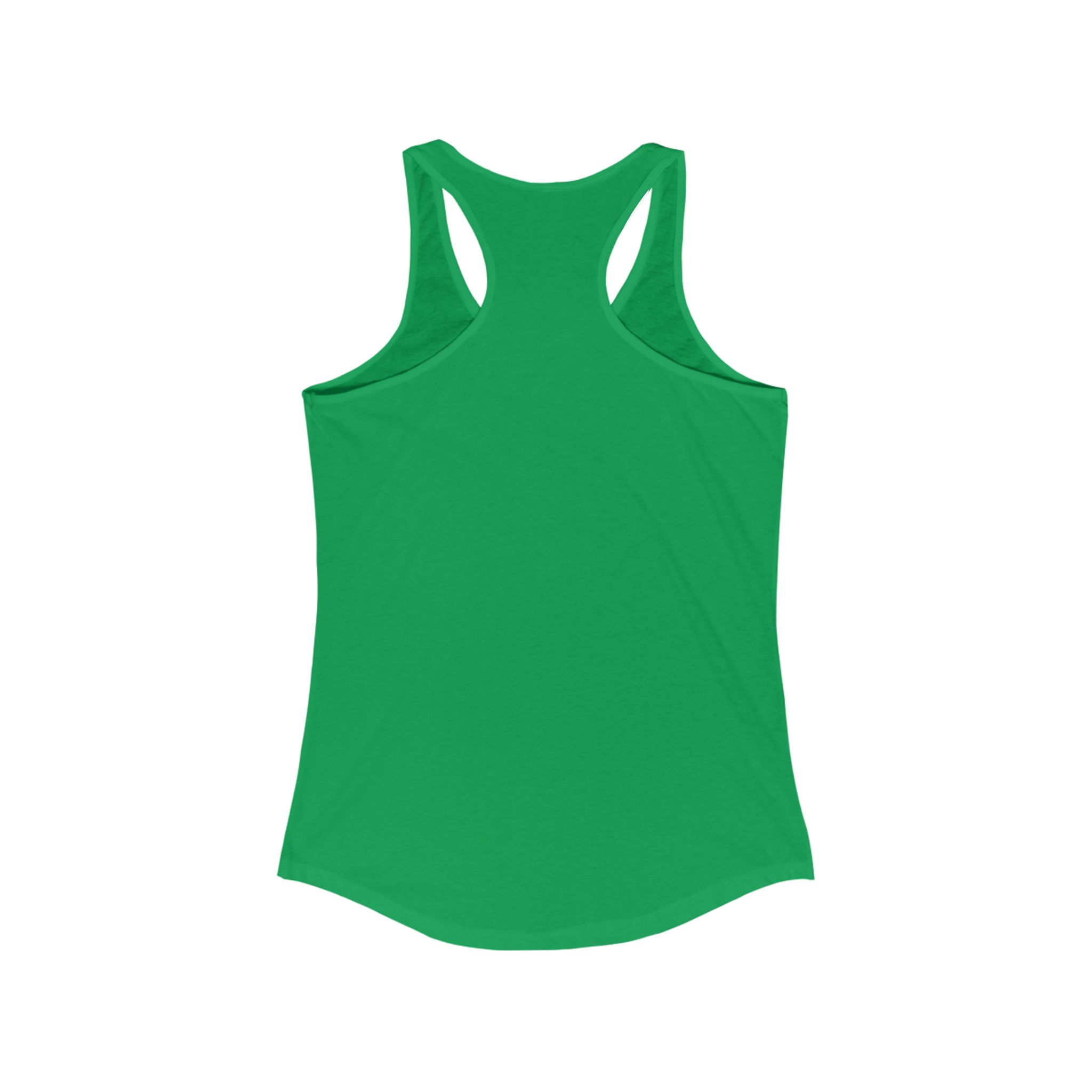 Women's Ideal Racerback Tank - Image 7