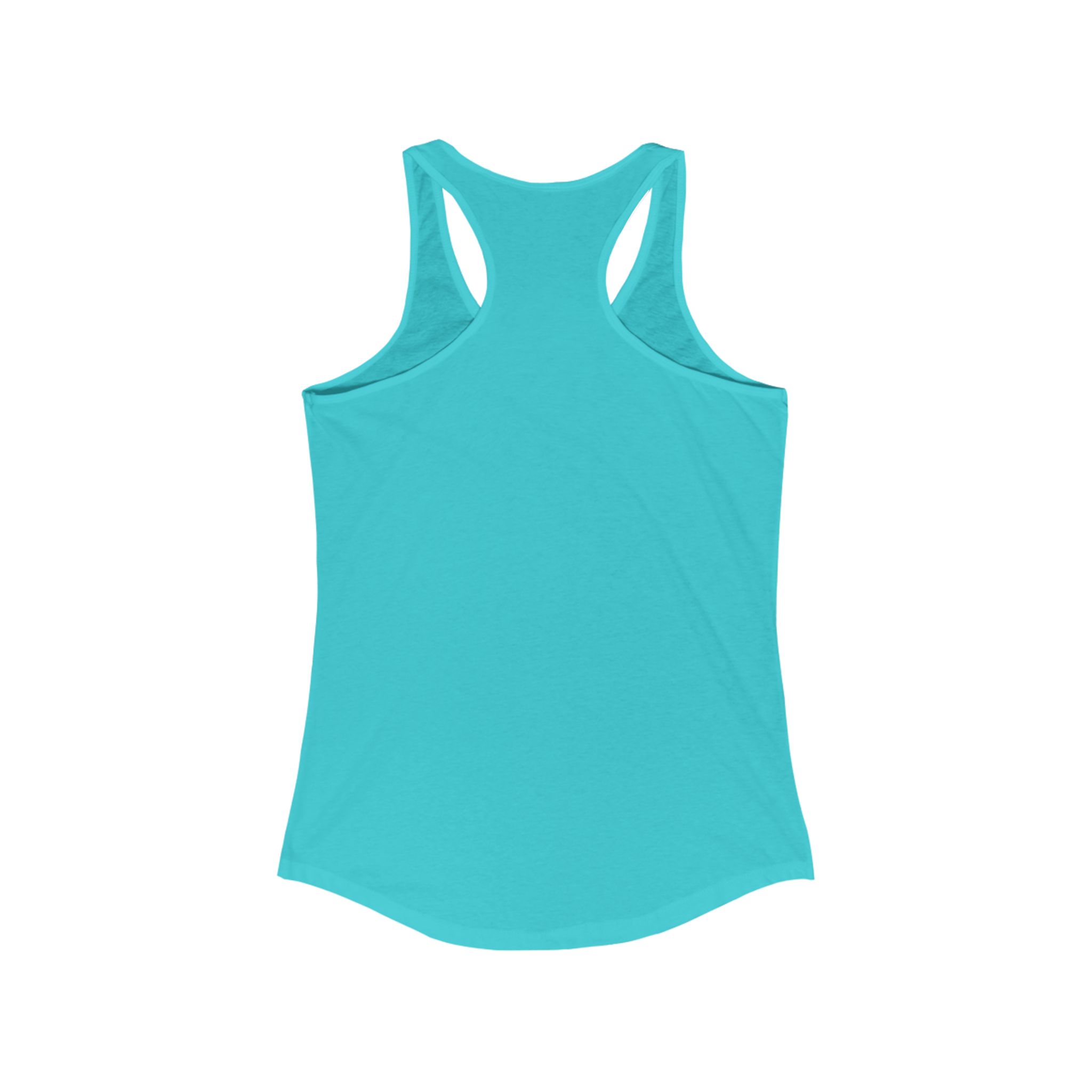 Women's Ideal Racerback Tank - Image 9