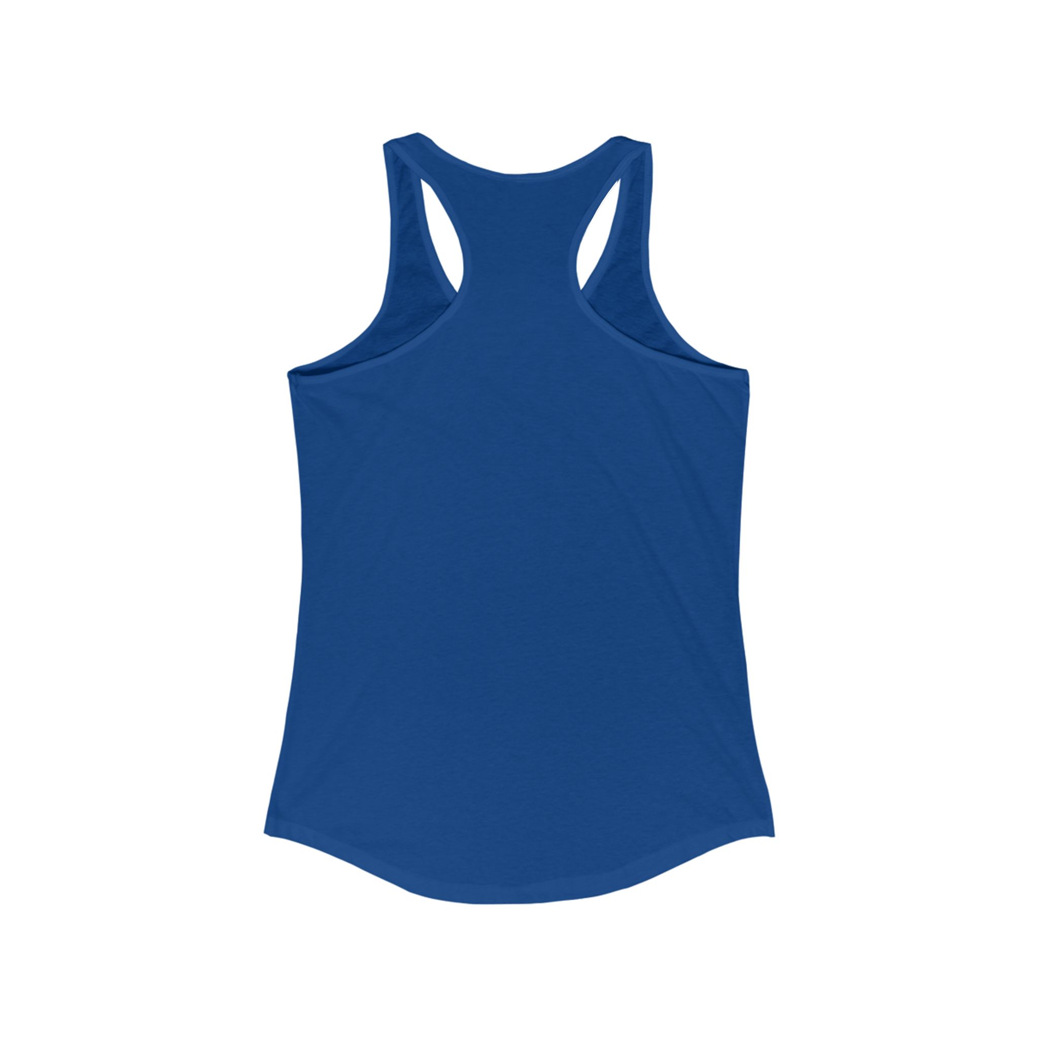Women's Ideal Racerback Tank - Image 13