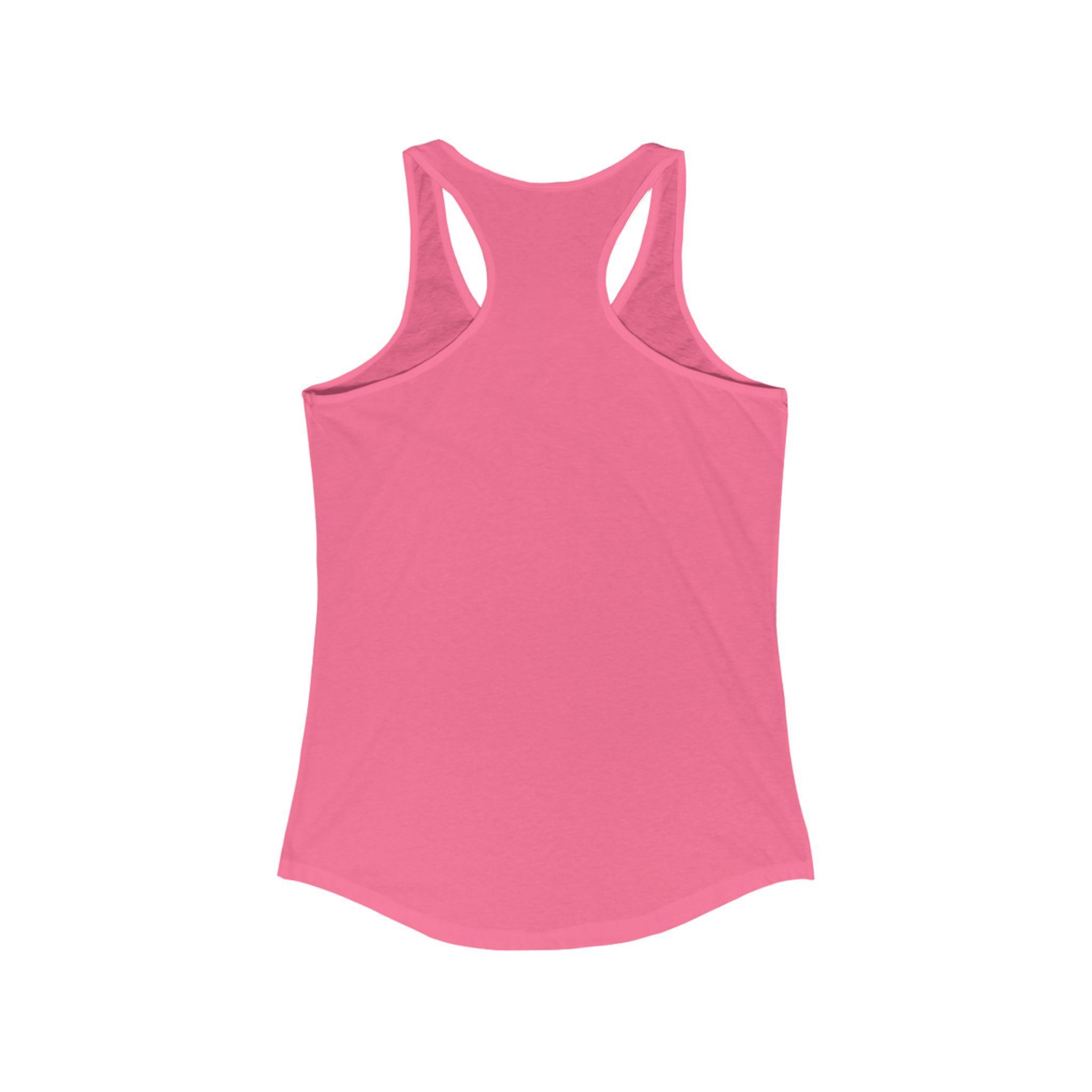 Women's Ideal Racerback Tank - Image 17