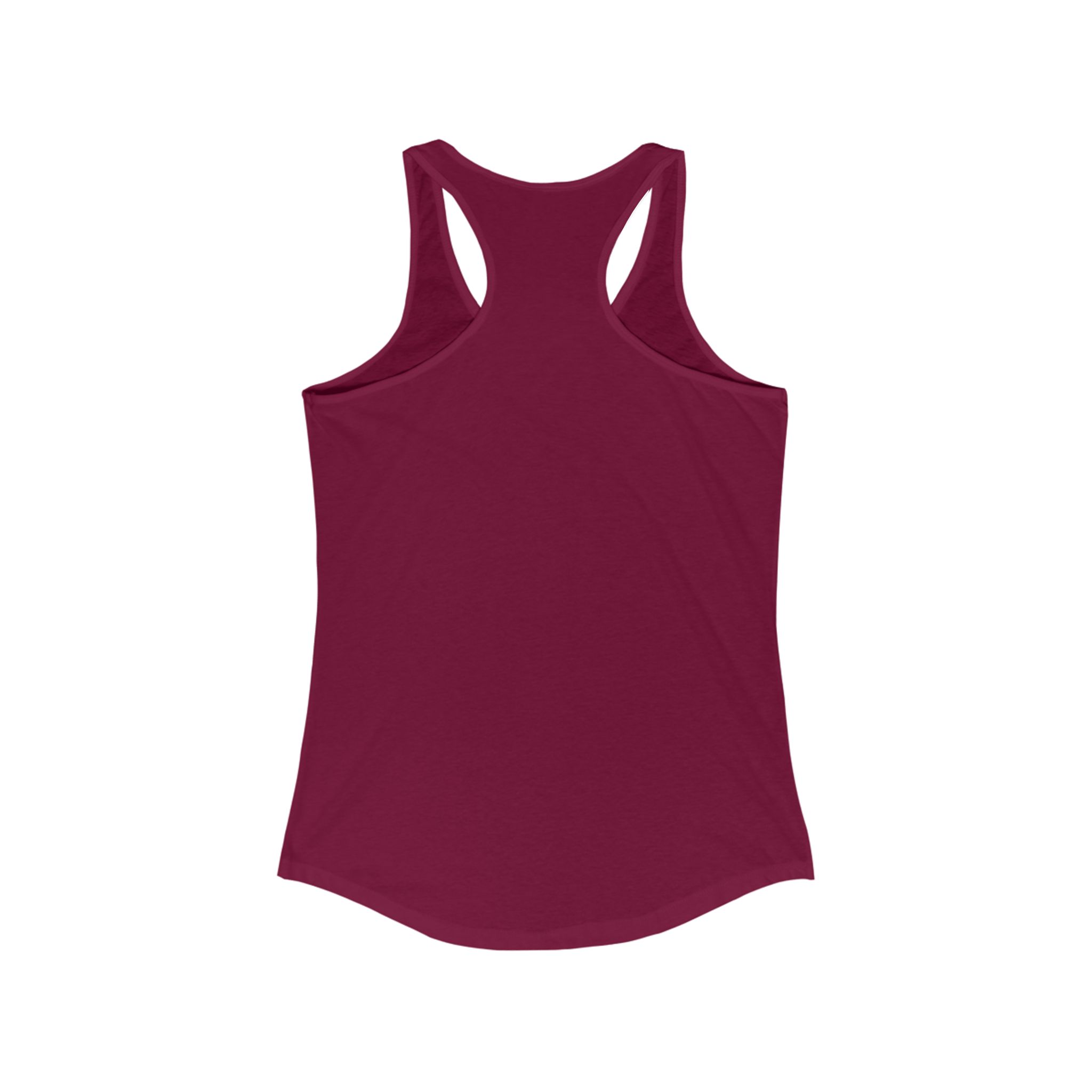 Women's Ideal Racerback Tank - Image 19