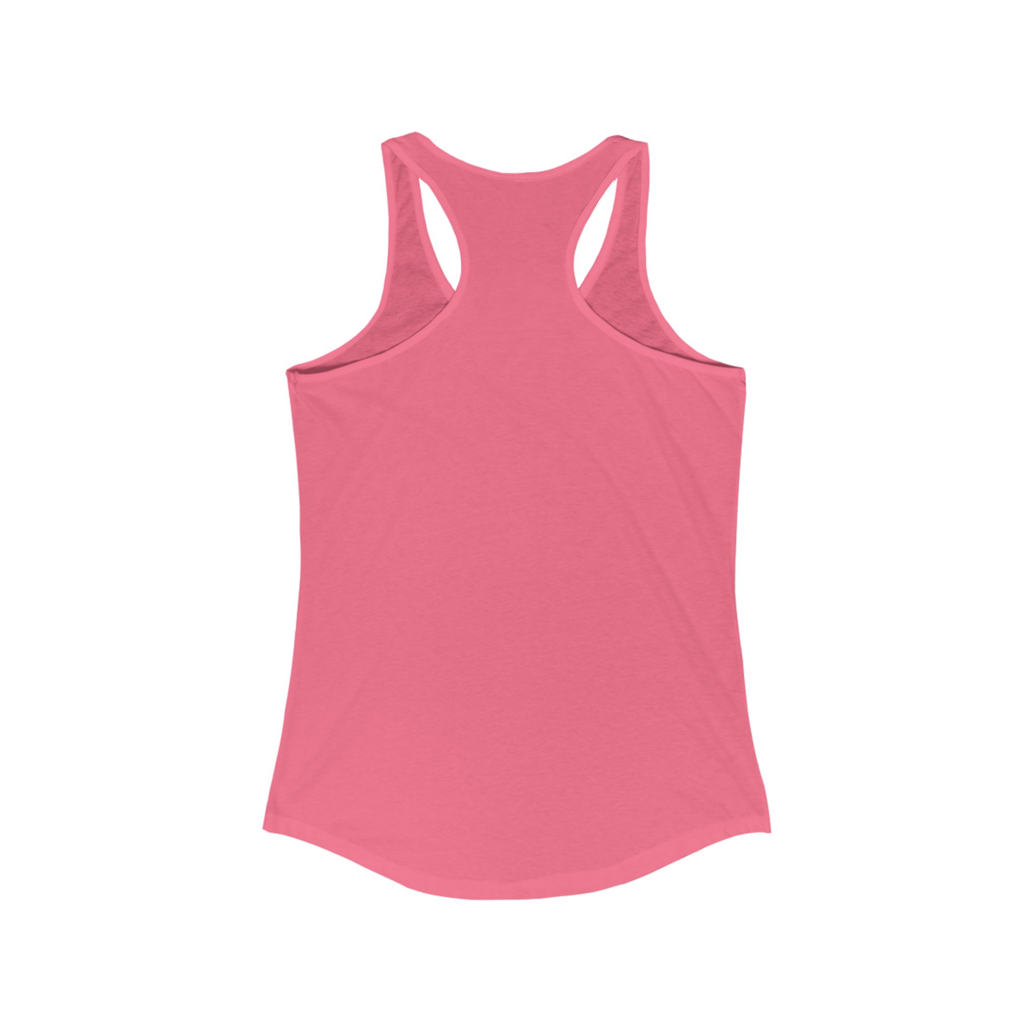 Women's Ideal Racerback Tank - Image 21