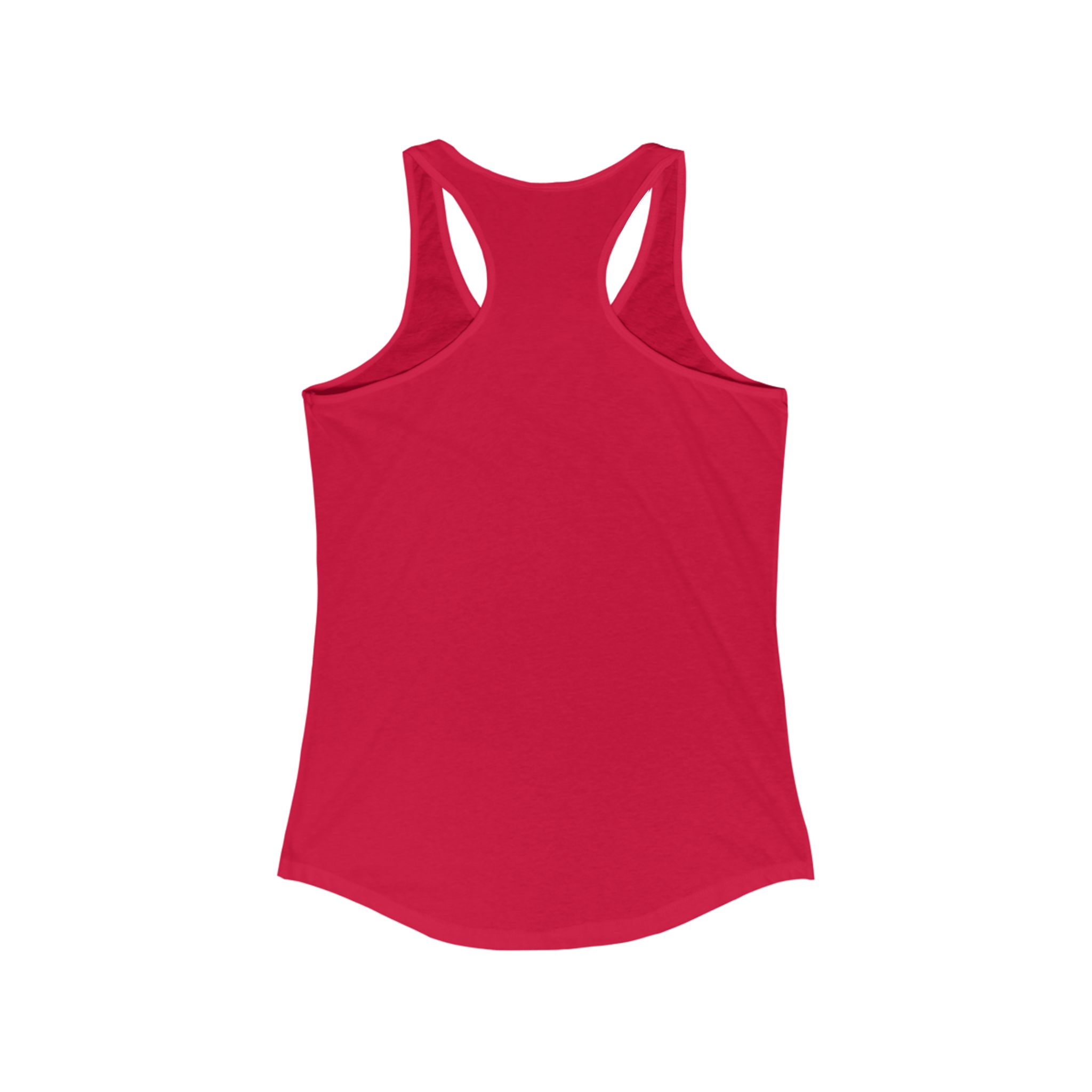 Women's Ideal Racerback Tank - Image 23