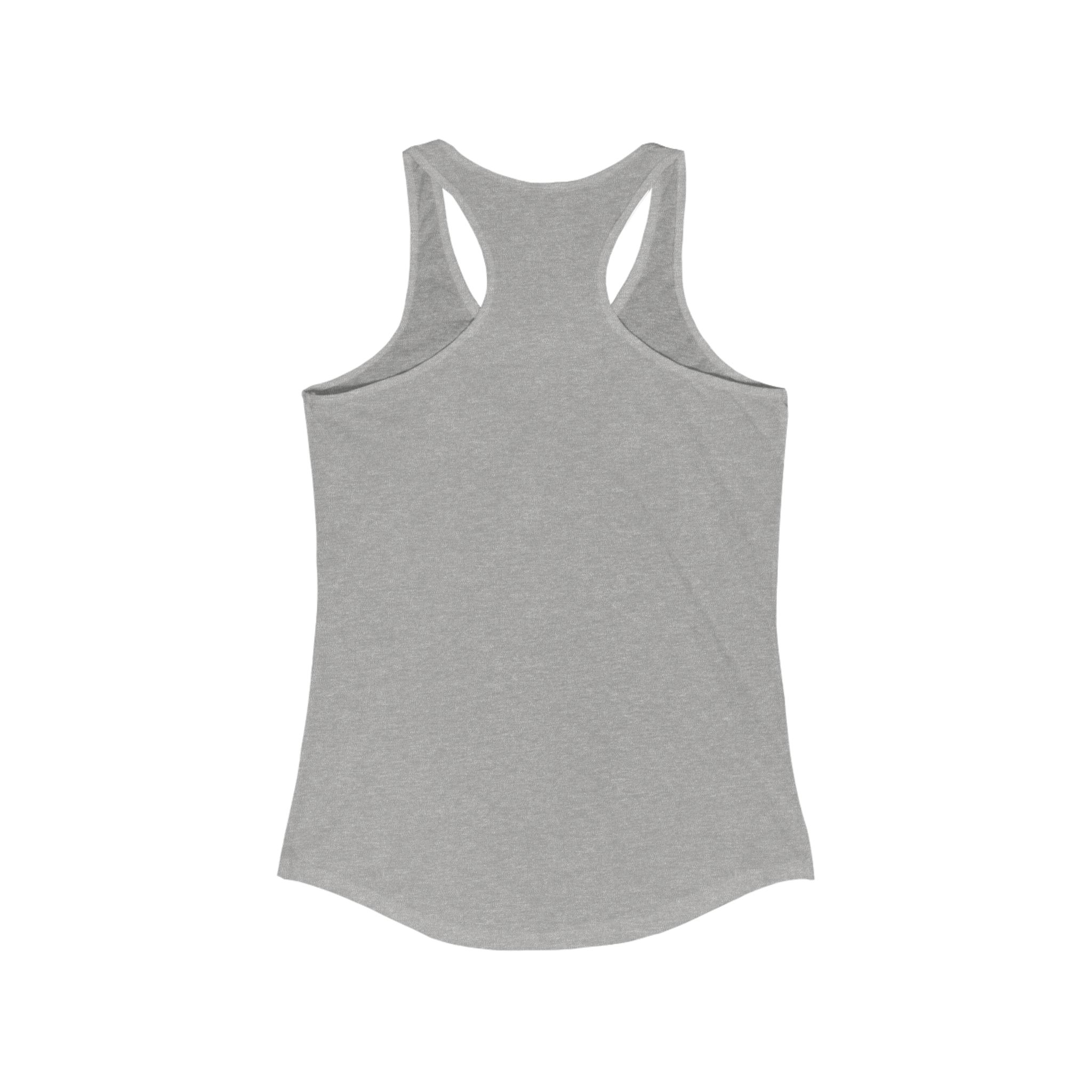 Women's Ideal Racerback Tank - Image 5