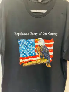 Lee Gop Shirt