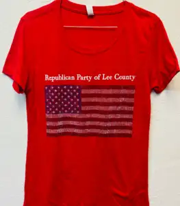 Lee Gop Shirt