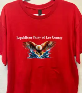 Lee Gop Shirt