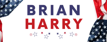 BRIAN HARRY donor
