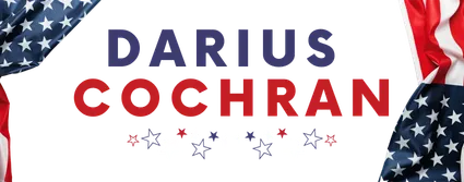 DARIUS COCHRAN donor