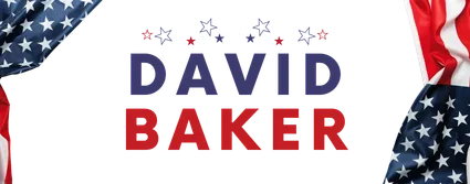 DAVID BAKER donor