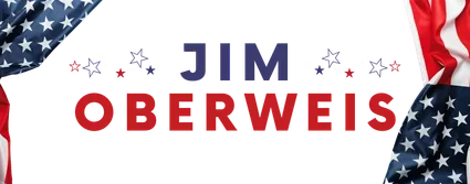 JIM Oberweis donor