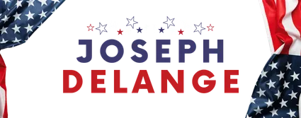 JOSEPH Delange donor