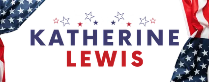 KATHERINE LEWIS donor