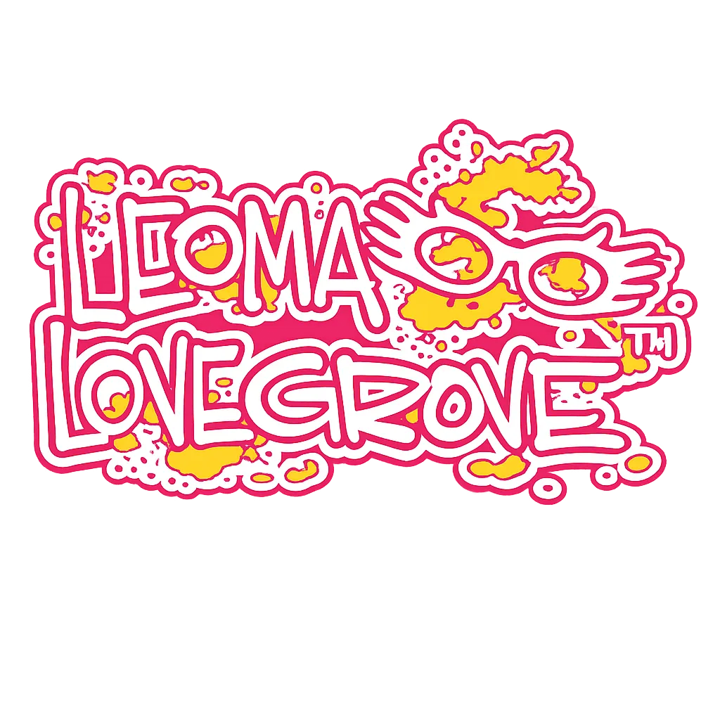 Leoma Lovegrove