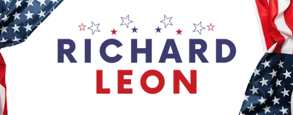 RICHARD LEON donor
