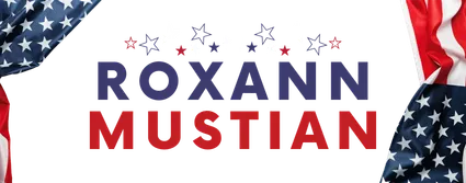 ROXANN Mustian donor
