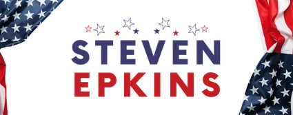 STEVEN EPKINS donor