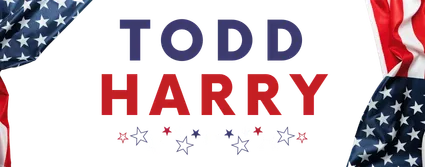 TODD HARRY donor