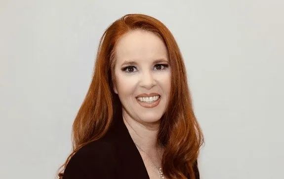 Amanda Cochran