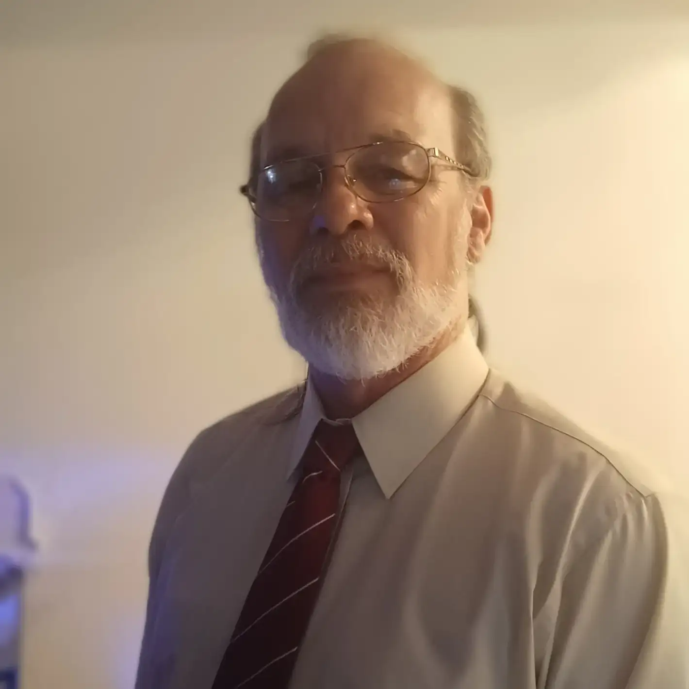 Jeffrey W Huddleston