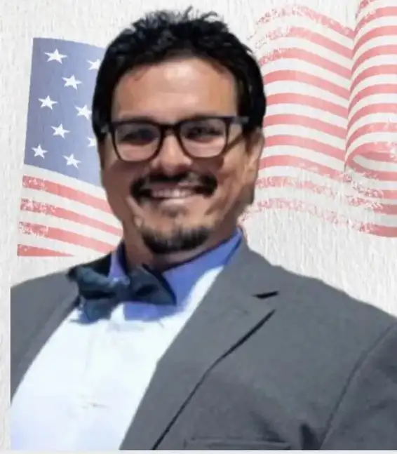 Sean Hartman
