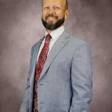 Tony Beougher